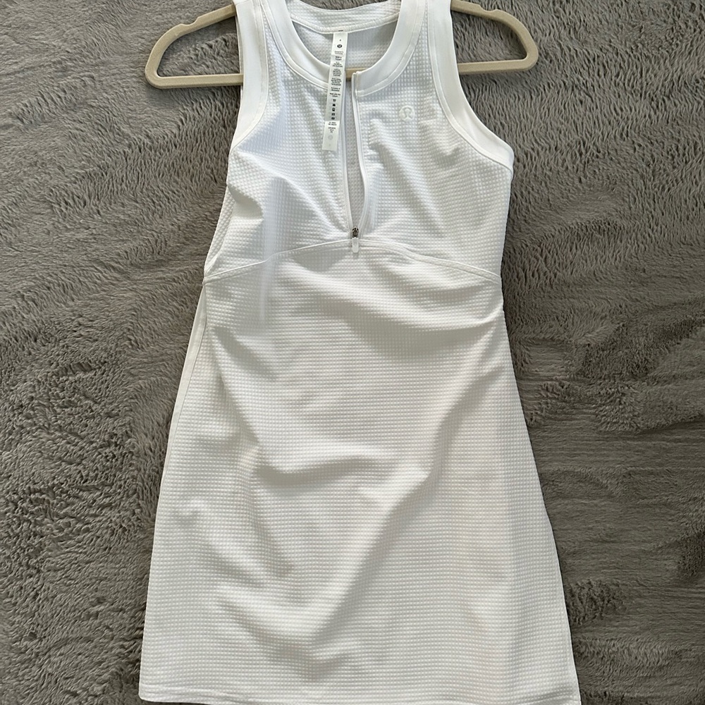 Lululemon Tennis Dress